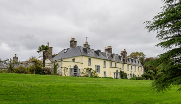 Colonsay House