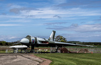 National Museum of Flight, East Fortune, Scotland